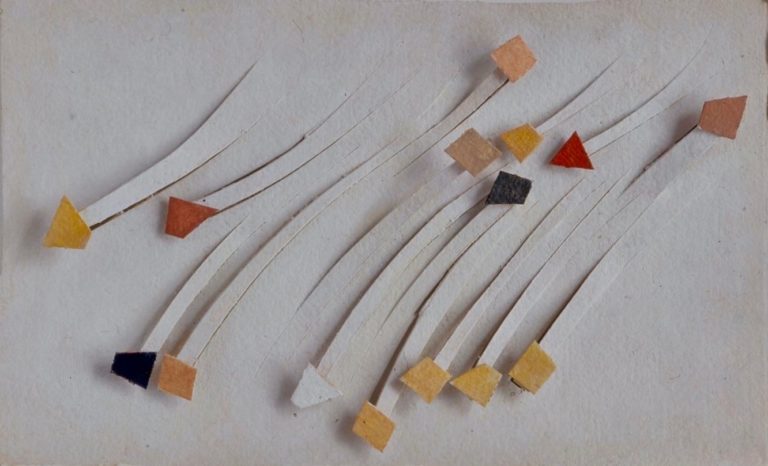 Oeuvre 203