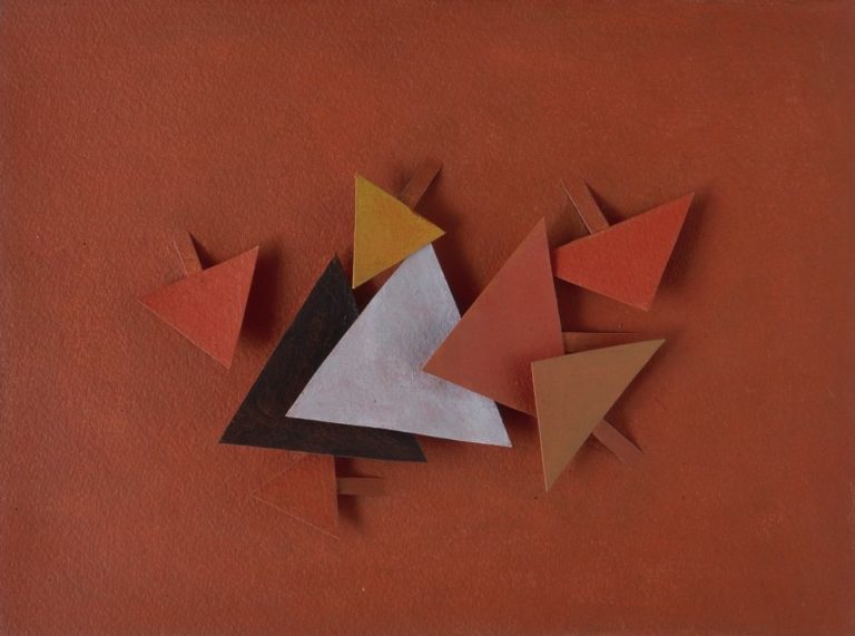 Oeuvre A211