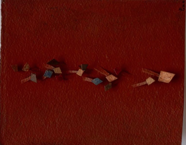 Oeuvre A96